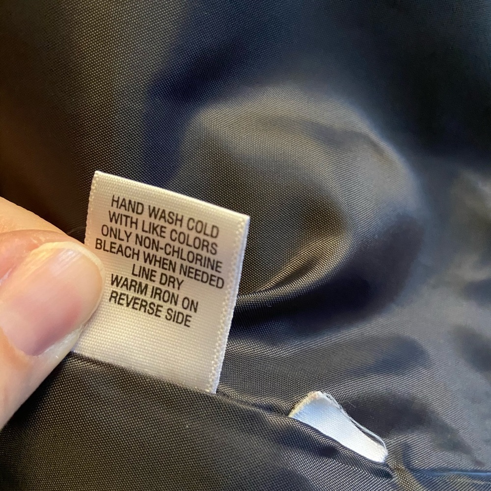 Studio Works jacket - Picture 6 of 6